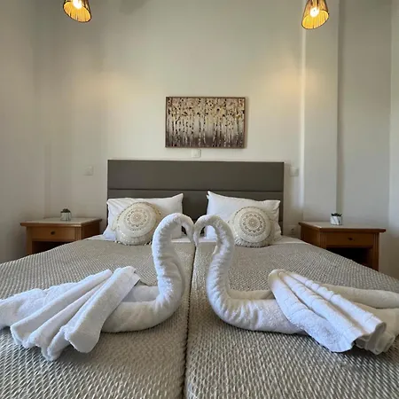 Yannakis Appartement *
