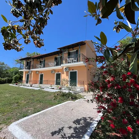 Yannakis Appartement *