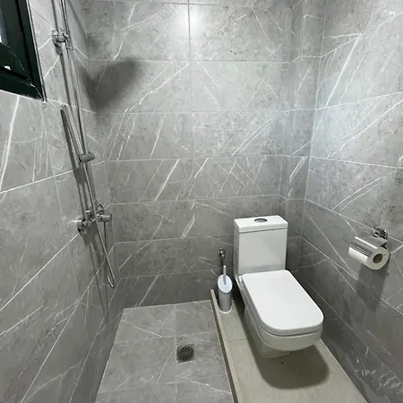 Yannakis Appartement